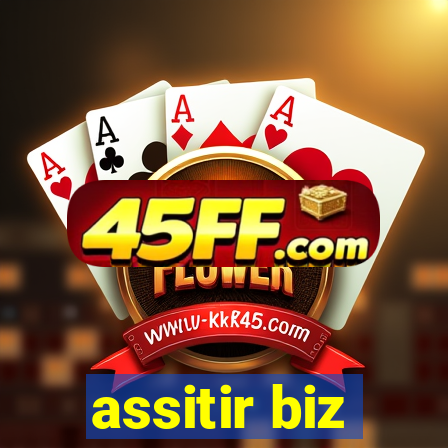 assitir biz